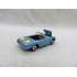 Corgi Toys 318 Lotus Elan S2 arrière ouvert
