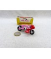 Corgi Toys 56351 Cartoon Capers La Panthere Rose (The Pink Panther) en Moto