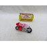 Corgi Toys 56351 Cartoon Capers La Panthere Rose (The Pink Panther) en Moto