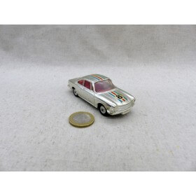 Corgi Toys  315 Simca Sports 1000 Coupe Bertone avant