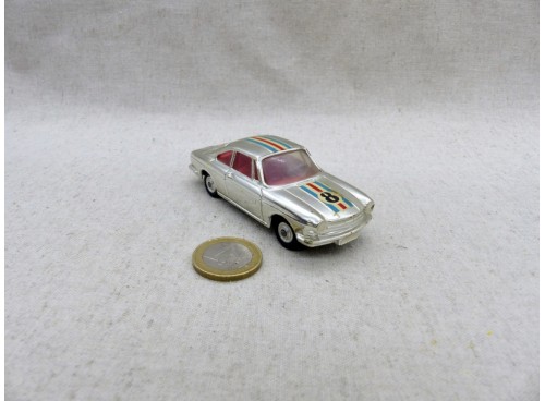 Corgi Toys  315 Simca Sports 1000 Coupe Bertone avant