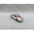 Corgi Toys  315 Simca Sports 1000 Coupe Bertone arrière