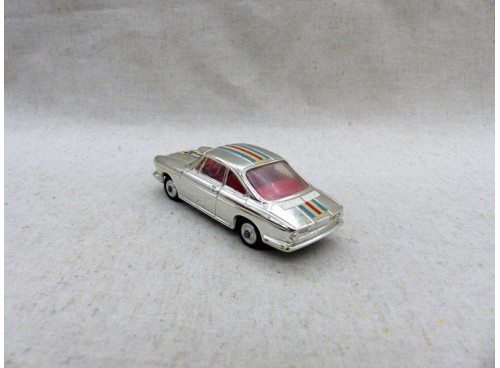 Corgi Toys  315 Simca Sports 1000 Coupe Bertone arrière