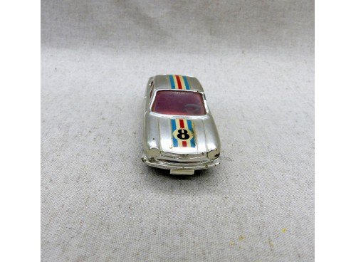 Corgi Toys  315 Simca Sports 1000 Coupe Bertone face
