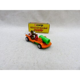 Corgi Toys 56350 Cartoon Capers Jerry Cart