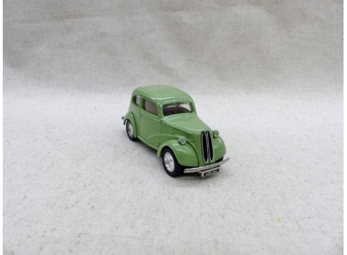 Corgi Toys D701 Ford Popular 103E Saloon Vert pâle / Pale Green