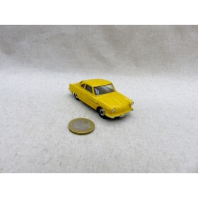 Corgi Toys 316 NSU Sport-Prinz avant