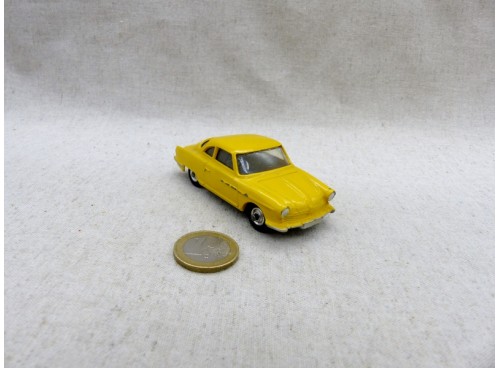 Corgi Toys 316 NSU Sport-Prinz avant