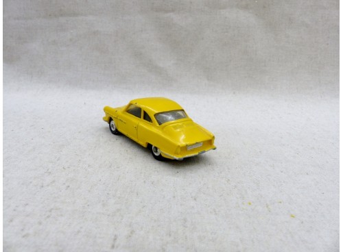 Corgi Toys 316 NSU Sport-Prinz arrière