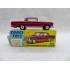 Corgi Toys 230 Mercedes-Benz 220 SE Coupé droit