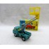 Corgi Toys 478  Jeep FC 150 Hydraulic Tower Wagon arriere