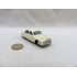 Corgi Toys 208 Jaguar Saloon 2,4 L.