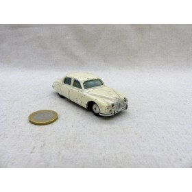 Corgi Toys 208 Jaguar Saloon 2,4 L.