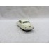 Corgi Toys 208 Jaguar Saloon 2,4 L. arriere
