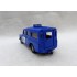 Corgi Toys Gift Set 45 Land Rover Mounted Police and trailer / Fabraique au cours des années 80 avec Van Chevaux
