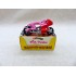 Corgi Toys 56351 Cartoon Capers La Panthere Rose (The Pink Panther) en Moto
