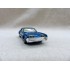 Corgi Toys 264 Oldsmobile Toronado Bleue face