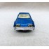 Corgi Toys 264 Oldsmobile Toronado Bleue phares ouverts