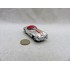 Corgi Toys 304S  Mercedes-Benz 300 SL Coupe
