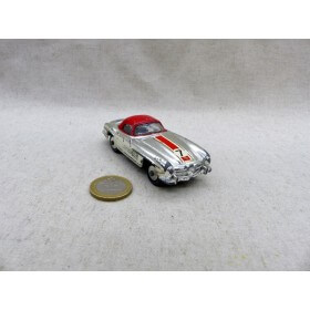 Corgi Toys 304S  Mercedes-Benz 300 SL Coupe