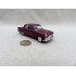 Corgi Toys Ford Zephyr MK2 Bordeaux