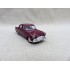 Corgi Toys Ford Zephyr MK2 Bordeaux avant