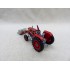 Corgi Toys 69 Tracteur Massey Ferguson avec godet arrière