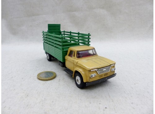 Corgi Toys 484 Dodge Kew Fargo