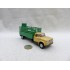 Corgi Toys 484 Dodge Kew Fargo Transport d'animaux vivants