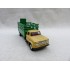 Corgi Toys 484 Dodge Kew Fargo Transport d'animaux vivants