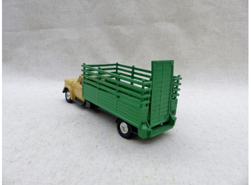 Corgi Toys 484 Dodge Kew Fargo arrière