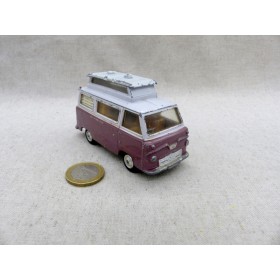 Corgi Toys 420 Ford Thames Caravan