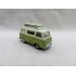 Corgi Toys 420 Ford Thames Caravan en  2 Tons de Vert