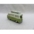 Corgi Toys 420 Ford Thames Caravan en  2 Tons de Vert