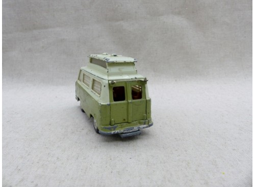 Corgi Toys 420 Ford Thames Caravan en  2 Tons de Vert arriere