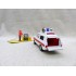 Corgi Toys 461 Police "Vigilant" Range Rover