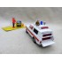 Corgi Toys 461 Police "Vigilant" Range Rover