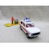 Corgi Toys 461 Police "Vigilant" Range Rover