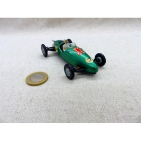 Politoys 51 Cooper Norton 1/43°