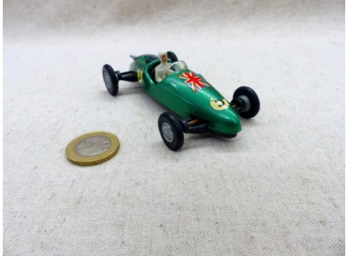 Politoys 51 Cooper Norton 1/43°