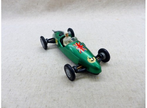 miniature voiture de course Politoys 51 Cooper Norton