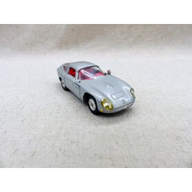 miniature ALFA ROMEO GIULIA TZ 1/43°  Politoys 516