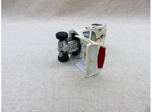 Politoys 580 BRE Samurai 1/43°