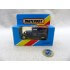 Matchbox Superfast MB 38 Ford Model A Bass Museum boite