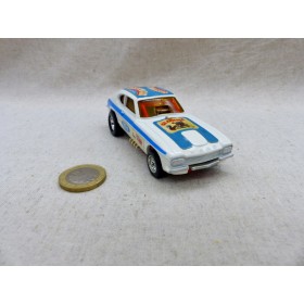 Corgi Toys 163 Santapod Gloworm