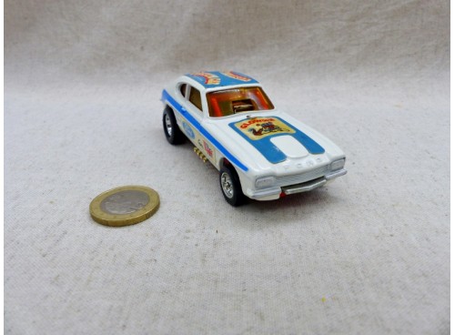 Corgi Toys 163 Santapod Gloworm