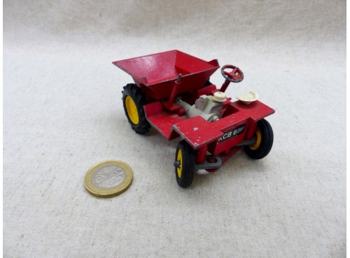Britains 9670 Dump truck 1/32°
