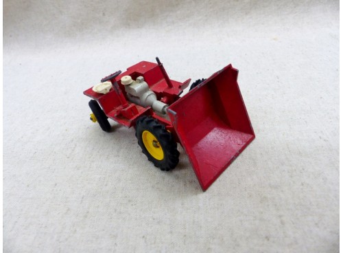 Britains 9670 Dump truck 1/32° bascule