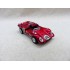 Hot Wheels Mattel Mebetoys 6612 Alfa Romeo 33-3 6612 Série Sputafuoco 1/43°