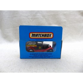Matchbox Superfast MB38 Ford Model A TT 87